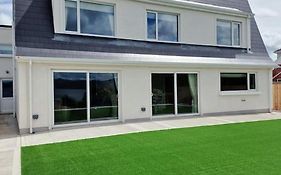 Buncrana Beach House By Wild Atlantic Wanderer